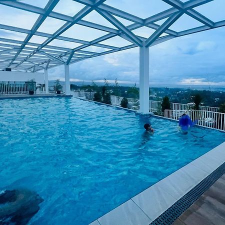 Condo At Primavera City Next To Sm Mall Cagayan de Oro Exteriér fotografie