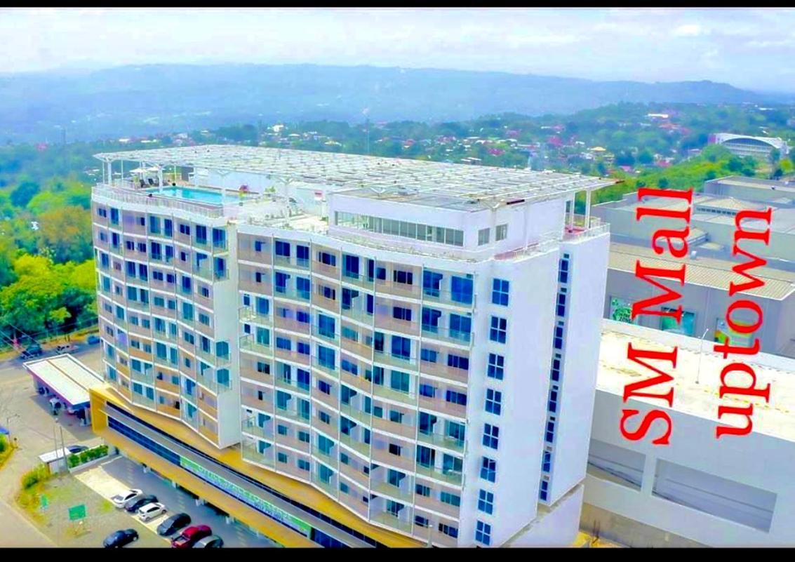 Condo At Primavera City Next To Sm Mall Cagayan de Oro Exteriér fotografie