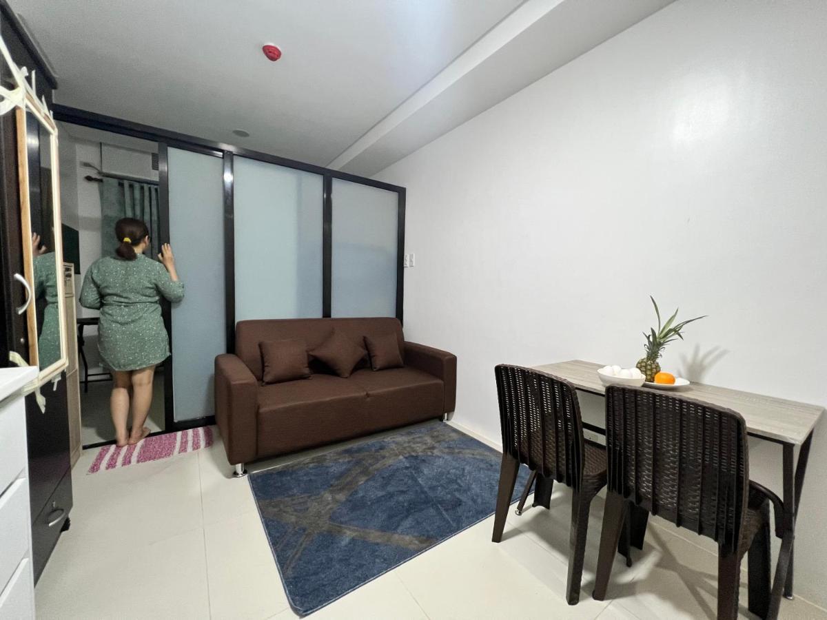 Condo At Primavera City Next To Sm Mall Cagayan de Oro Exteriér fotografie