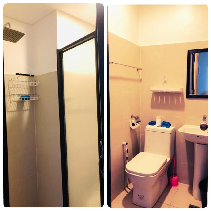 Condo At Primavera City Next To Sm Mall Cagayan de Oro Exteriér fotografie