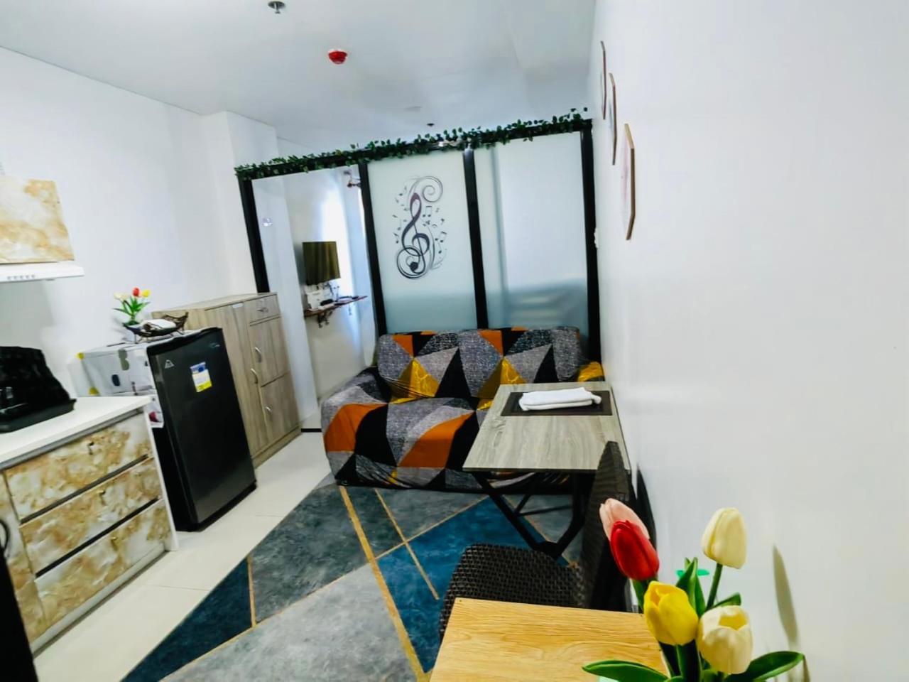 Condo At Primavera City Next To Sm Mall Cagayan de Oro Exteriér fotografie