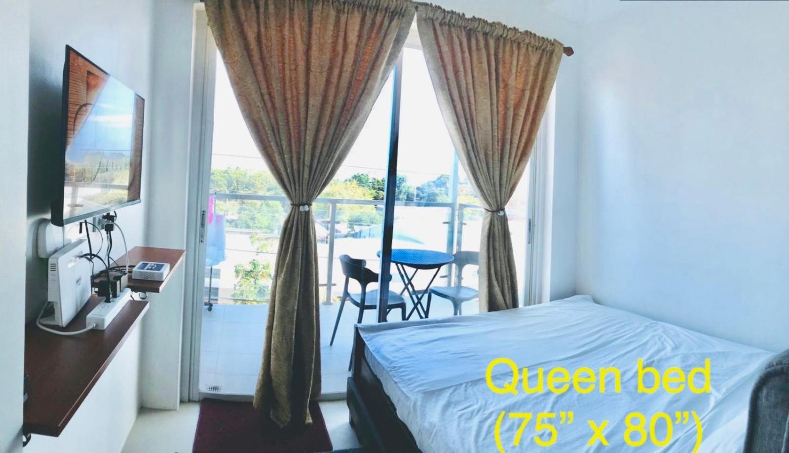 Condo At Primavera City Next To Sm Mall Cagayan de Oro Exteriér fotografie