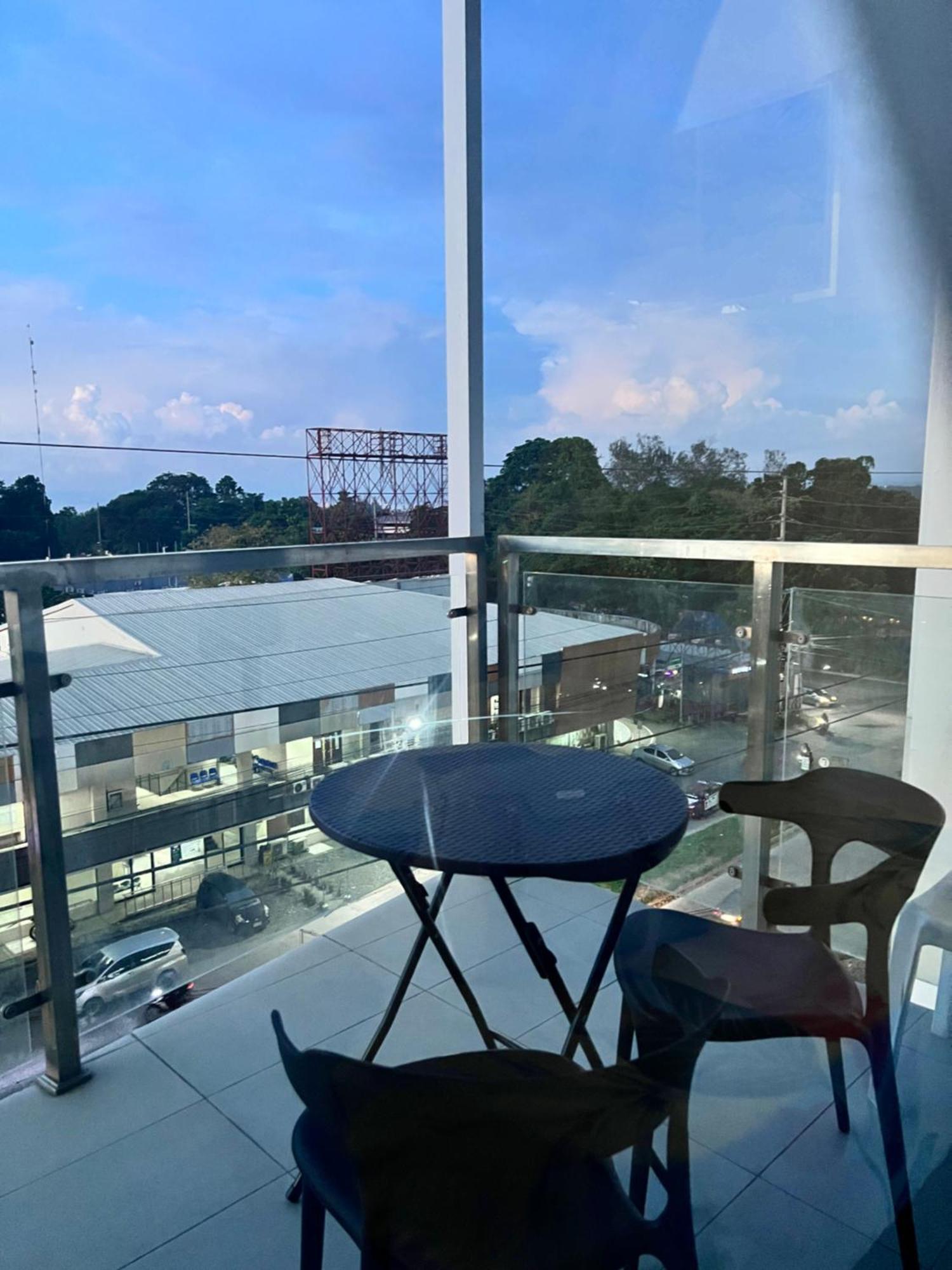 Condo At Primavera City Next To Sm Mall Cagayan de Oro Exteriér fotografie