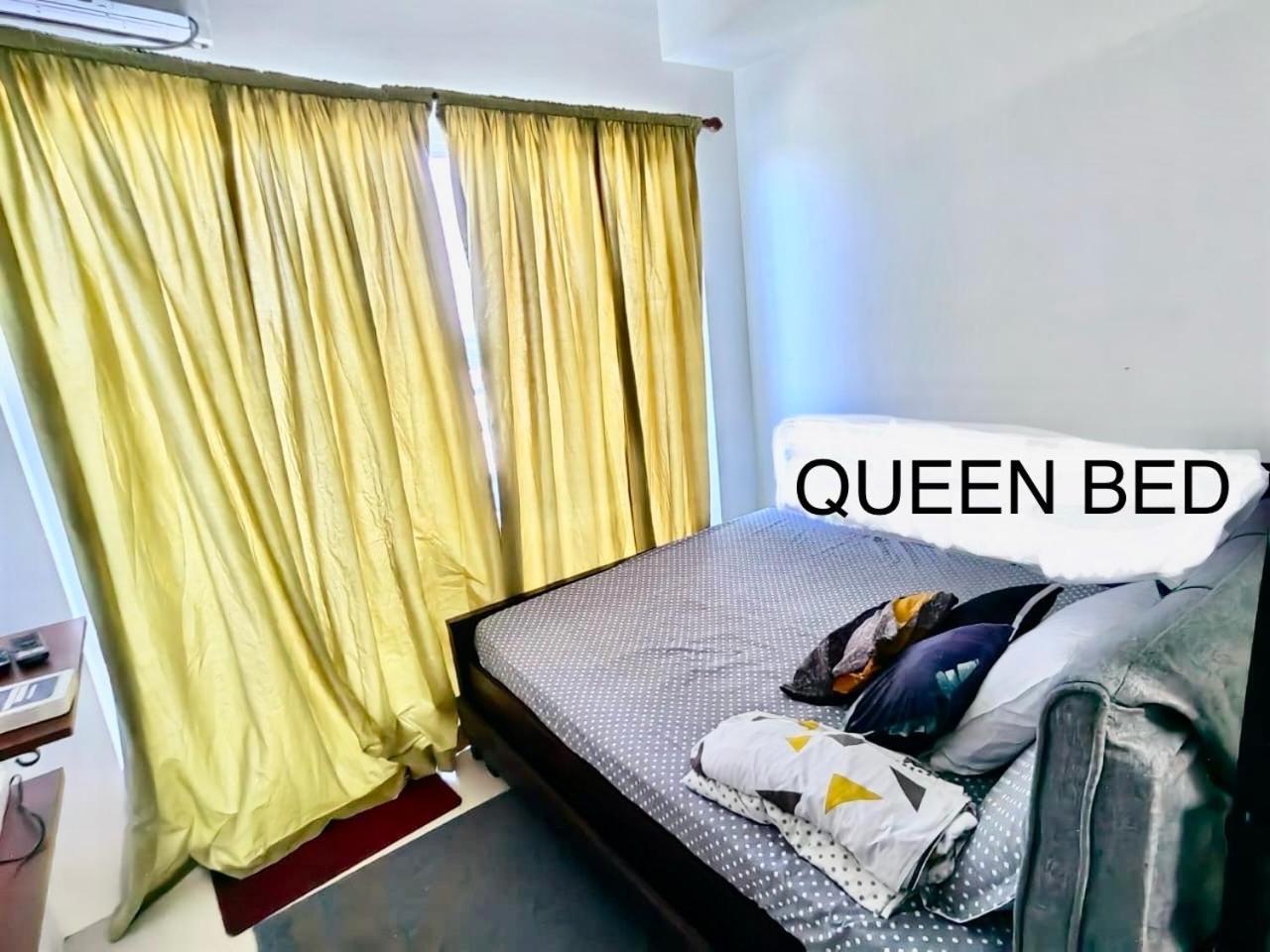 Condo At Primavera City Next To Sm Mall Cagayan de Oro Exteriér fotografie