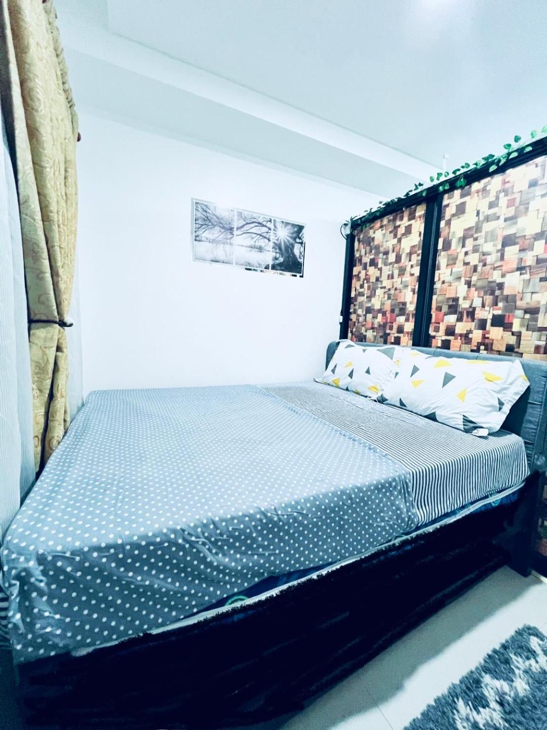 Condo At Primavera City Next To Sm Mall Cagayan de Oro Exteriér fotografie